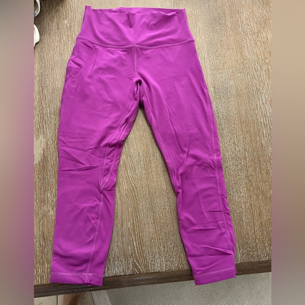 Lululemon Leggings